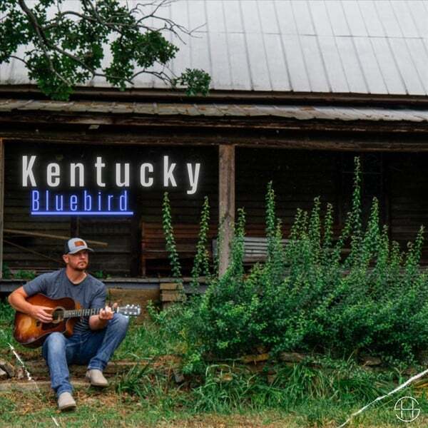 Cover art for Kentucky Bluebird (Acoustic)